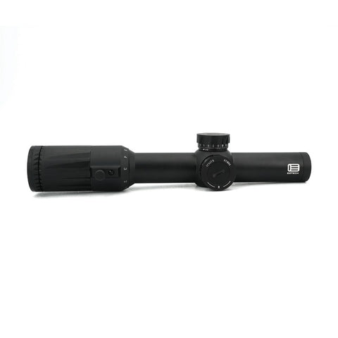 EOTECH VUDU 1-6X24MM FFP LPVO SCOPE SR1 ILLUMINATED (REPRO)