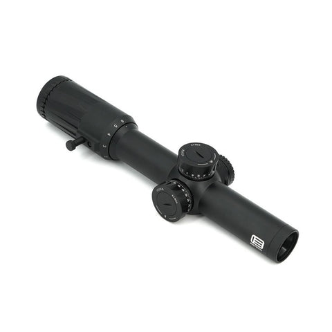 EOTECH VUDU 1-6X24MM FFP LPVO SCOPE SR1 ILLUMINATED (REPRO)