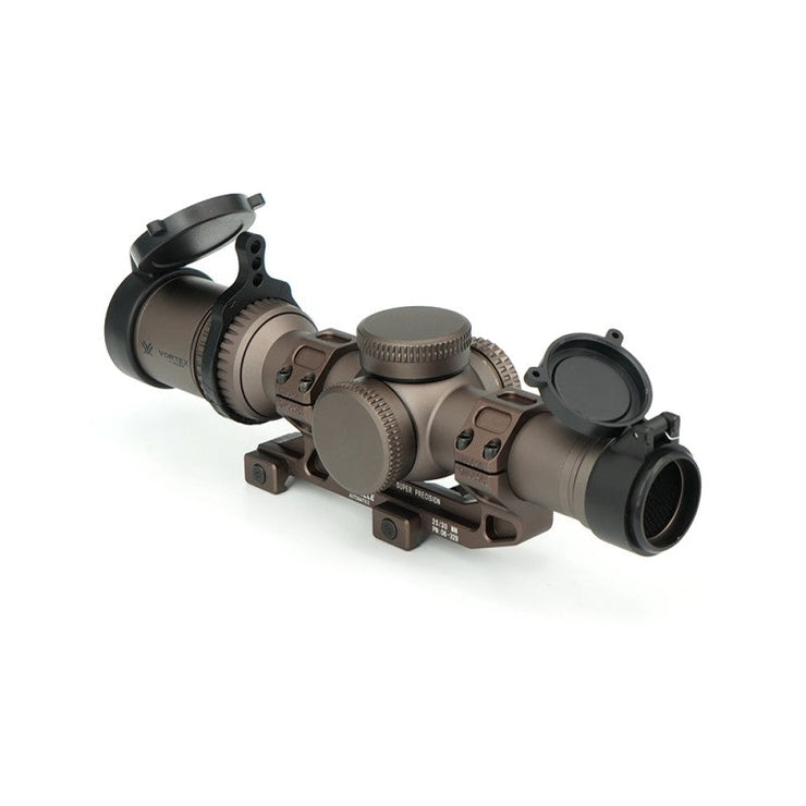 Evolution Gear Vortex Razor HD レプリカ LPVO SECOND LIFE - VORTEX RAZOR HD GEN II 1-6×25 REPLICA LPVO – Tact