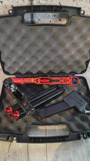 SECOND LIFE - AAP 01 CUSTOM HPA w/ 2 EXTENDED MAGS