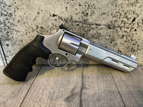 SECOND LIFE - S&W 629 COMPETITOR