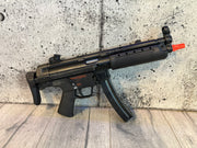 SECOND LIFE - HK LICENSED MP5 A5