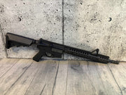 SECOND LIFE - UPGRADED VFC VR16 CARBINE