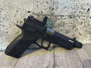 SECOND LIFE - CZ P-09 COMPETITION w/ 2 MAGS