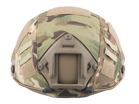 FAST Tactical Helmet Cover