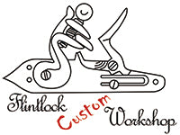 FLINTLOCK CUSTOM WORKSHOP