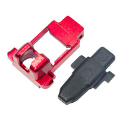 LÈVRE D'ALIMENTATION EN ALUMINIUM 6061 POUR SÉRIES GHK M4 / G5