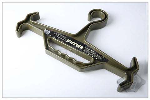 HEAVYWEIGHT TACTICAL HANGERS