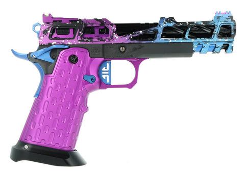 LA CAPA "COSMO" HI CAPA PREBUILD