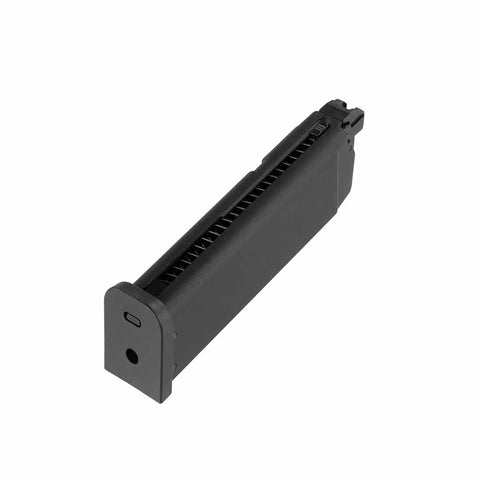 SSP18 CO2/GAS MAGAZINE