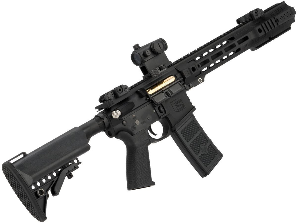 SAI GRY AR-15 w/JAILBRAKE MUZZLE (MODEL: BLACK SBR) – Tact Gearz