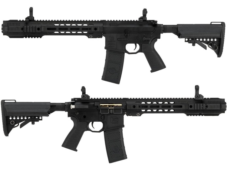 SAI GRY AR-15 w/JAILBRAKE MUZZLE (MODEL: BLACK SBR) – Tact