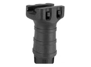 SECOND LIFE - STUBBY VERTICAL GRIP - PICATINNY