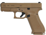 G-SERIES G19X