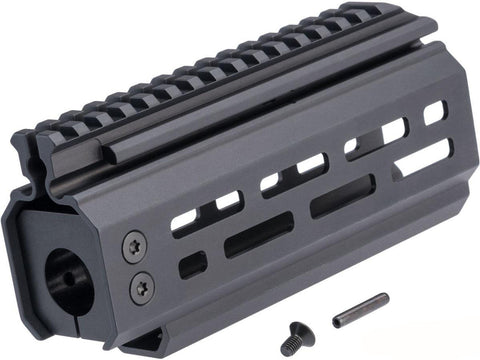 M-LOK HANDGUARD FOR CZ SCORPION EVO 3