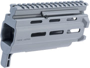 PAKSE SAPPER 6.4 '' M-LOK HANDGUARD