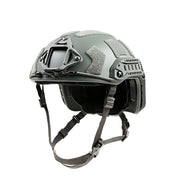 SF TACTICAL STYLE HELMET (SUPER HIGH CUT & SF)