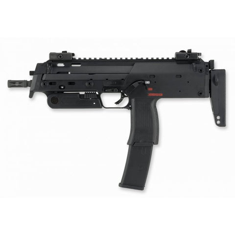 H&K Umarex MP7 Airsoft Gas Blowback by KWA
