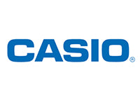 CASIO