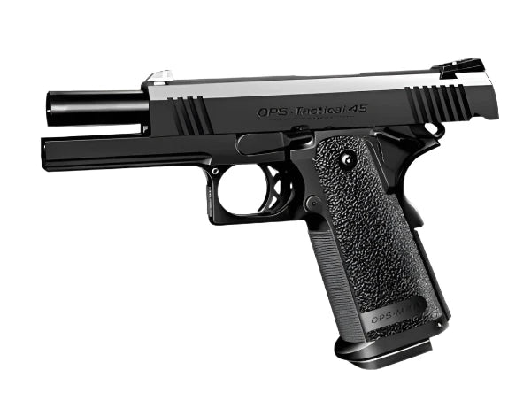 HI-CAPA 4.3 TM – Tact Gearz Airsoft Inc.
