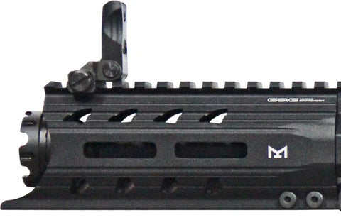 SECOND LIFE - ARP9/556 FRONT HANDGUARD COMPLETE SET