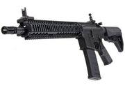 M4A1 SOPMOD BLOCK 2 GBBR w/ DANIEL DEFENSE RISII RAIL