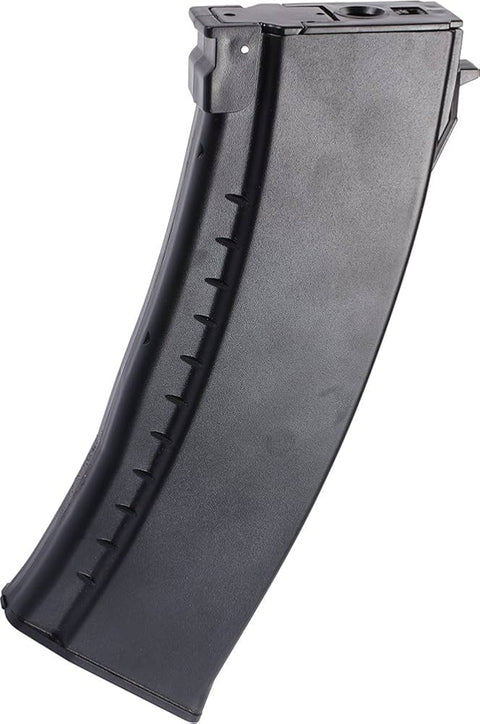 HI-CAP POLYMER AK74-STYLE MAGAZINE FOR AK AEG