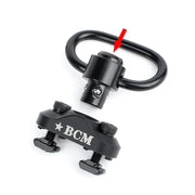 UTG M-LOK STANDARD QD SLING SWIVEL ADAPTER