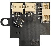 HPA BLUETOOTH FCU OR/AND TRIGGER BOARD V2 FOR P*/WOLVERINE
