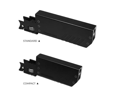 GENESIS TRACER UNIT