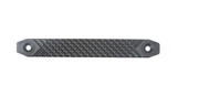 RS CNC RAIL COVER FOR M-LOK AND KEYMOD LONG VERSION