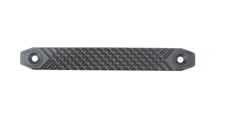 RS CNC RAIL COVER FOR M-LOK AND KEYMOD LONG VERSION