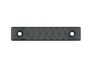 RS CNC RAIL COVER FOR M-LOK AND KEYMOD LONG VERSION