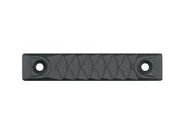 RS CNC RAIL COVER FOR M-LOK AND KEYMOD LONG VERSION