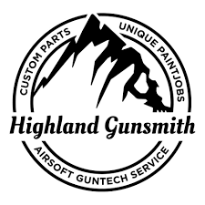 HIGHLAND GUNSMITH
