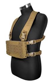 MODULAR CHEST RIG