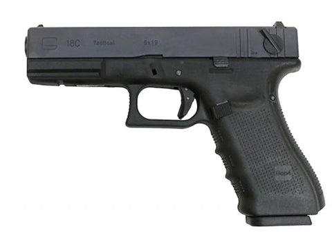 G-SERIES G18C GEN 4