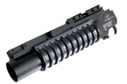 M203 GRENADE LAUNCHER (LMT QUICK LOCK QD TYPE) - SHORT