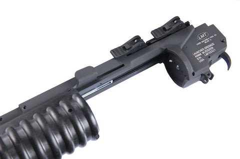 M203 GRENADE LAUNCHER (LMT QUICK LOCK QD TYPE) - SHORT