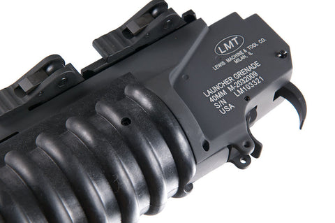 M203 GRENADE LAUNCHER (LMT QUICK LOCK QD TYPE) - SHORT