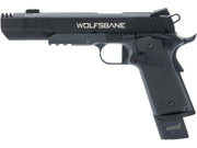 WOLFSBANE 1911 EDITION