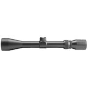 SECOND LIFE - 3-9X40MM RIFLESCOPE w/P4-SNIPER RETICLE