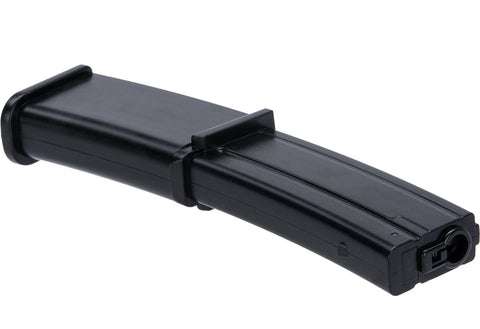 MAG 100RD MID CAP MAGAZINE FOR MP7 / MK7 SERIES AIRSOFT AEP SMG