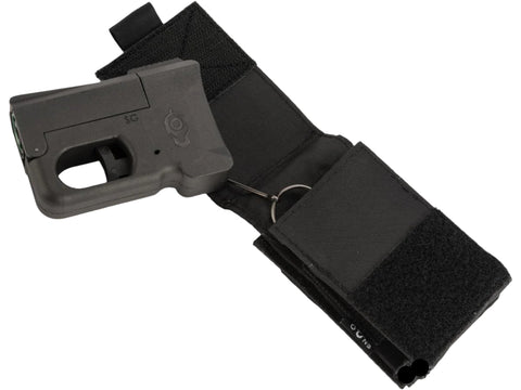 SHOWGUNS EMERGENCY SHOTSHELL CARRIER