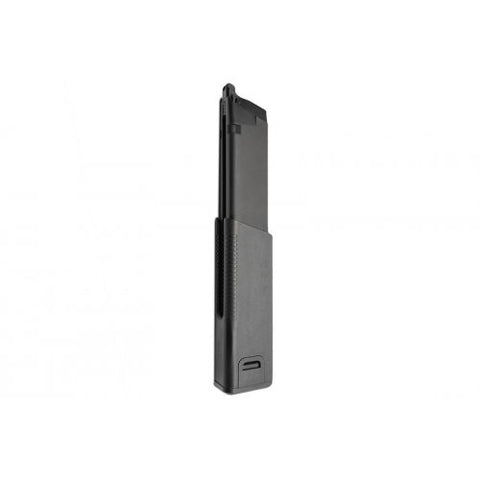 60 Round Magazine for Vector Gas Blowback Airsoft SMGs