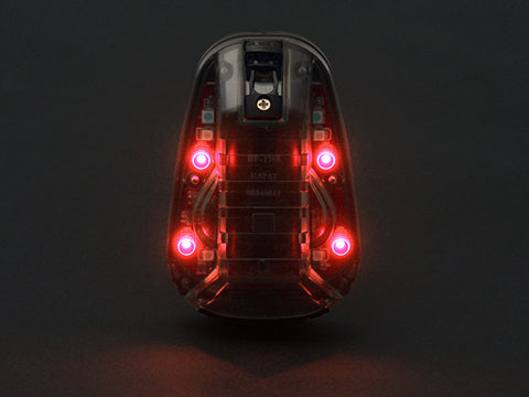 HEL-STAR 6 GEN III HELMET LIGHT