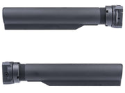 Picatinny Adapter & Buffer Tube Set for Tokyo Marui M4 Series Airsoft AEGs