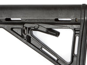MOE® Carbine Stock – Mil-Spec