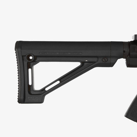 SECOND LIFE - KRISS VECTOR EMG ADAPTER w/ MAGPUL FIXED STOCK