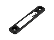 M-LOK Polymer Tape Switch Mounting Plate for Surefire ST Weapon Lights